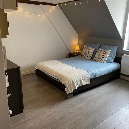 Appartement Hyper Centre Saint-Pierre-en-Auge Exteriör bild