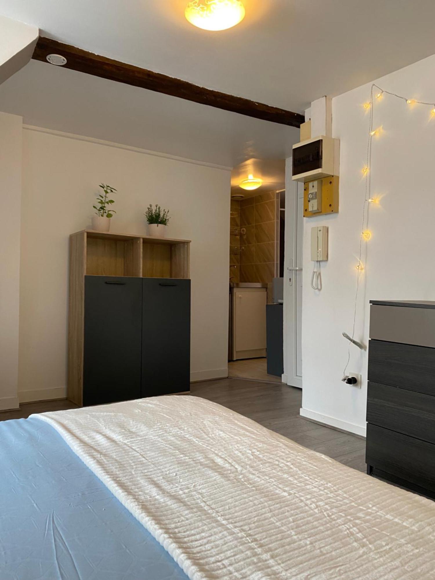 Appartement Hyper Centre Saint-Pierre-en-Auge Exteriör bild