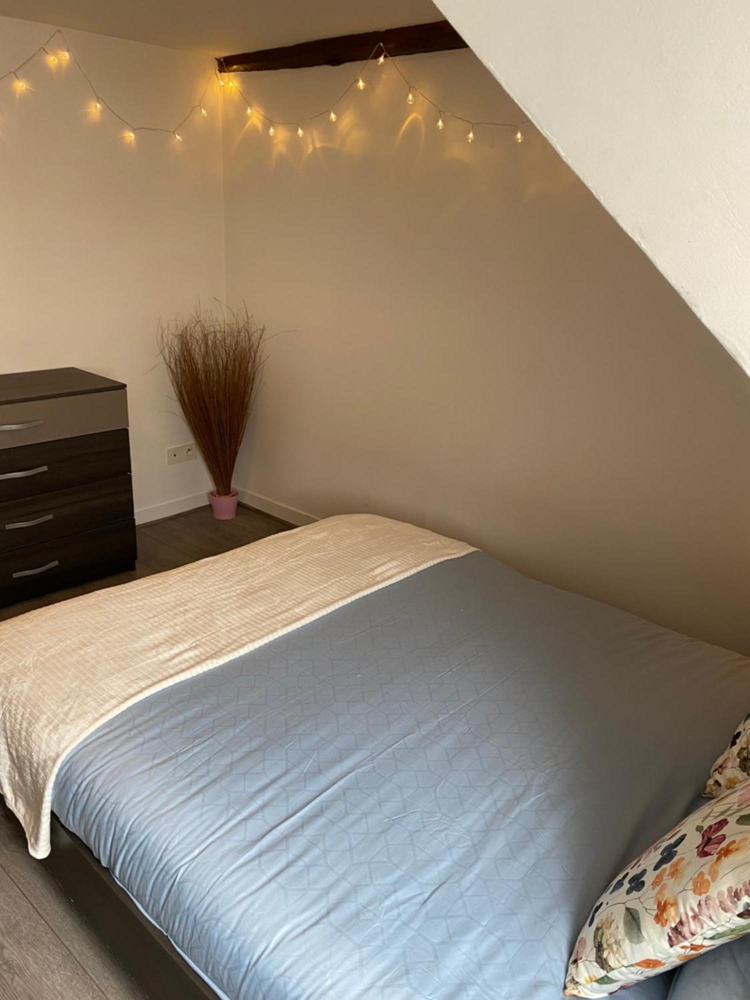 Appartement Hyper Centre Saint-Pierre-en-Auge Exteriör bild